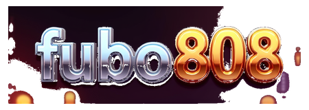 fubo808 logo